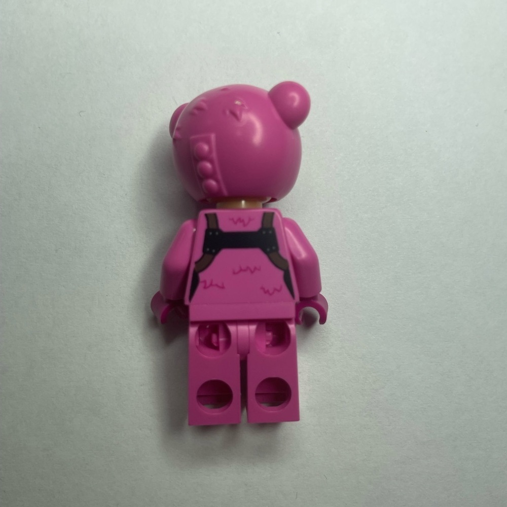 LEGO Fortnite 'Cuddle Team Leader' Minifigure ( - Picture 2 of 2